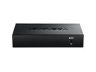 TRENDnet TPE-TG44g Switch Gigabit PoE+ GREENnet à 8 ports, 4 PoE, 4 Non-PoE