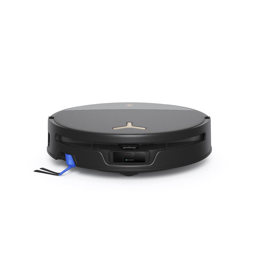 Ecovacs Saugroboter T90S PRO OMNI Deebot care kit, schwarz