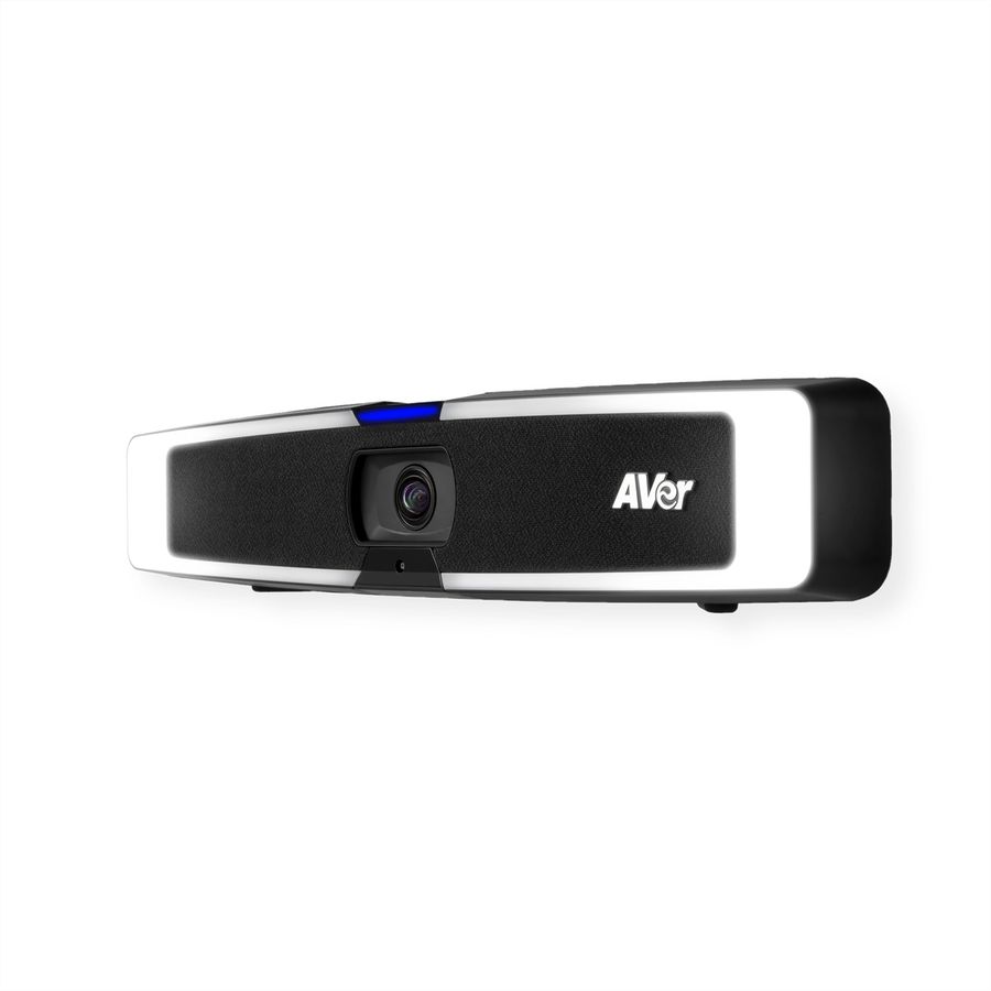 Aver USB Kamera VB130, schwarz / weiß