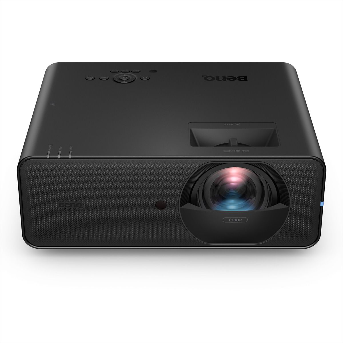 BenQ Laser-Projecteur LH860ST, 1920x1080, 4'000AL, 0.499