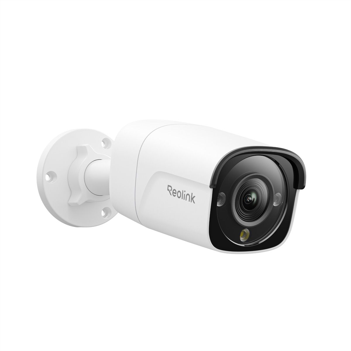 Kit de caméra Reolink NVS8-5MB4-V2, 8-CH, 4x P320-5 MP, inkl. 2 TB HDD
