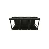 Middle Atlantic Products C5-FF31-3 Rack Zubehör Rackrahmen