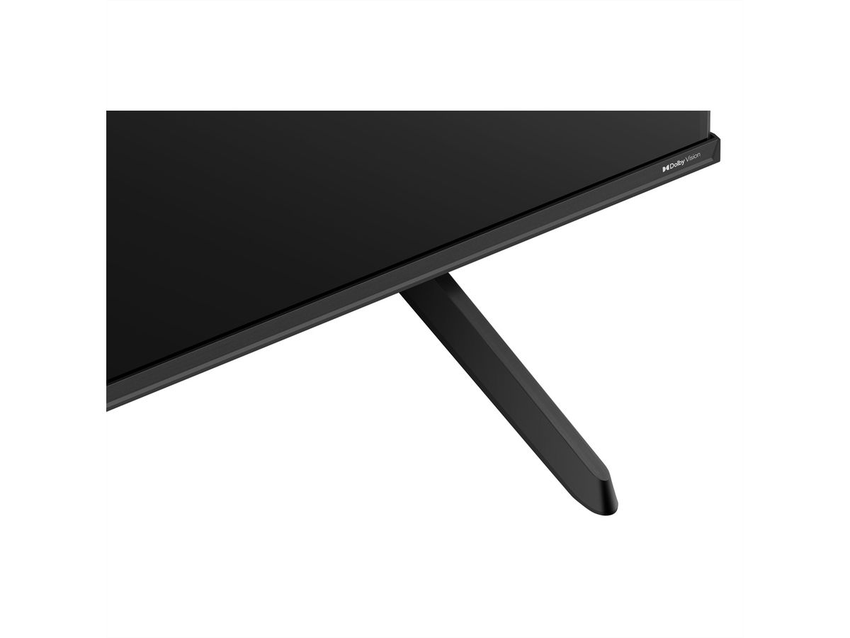 Hisense TV 75E6NT , 75", 4K, UHD