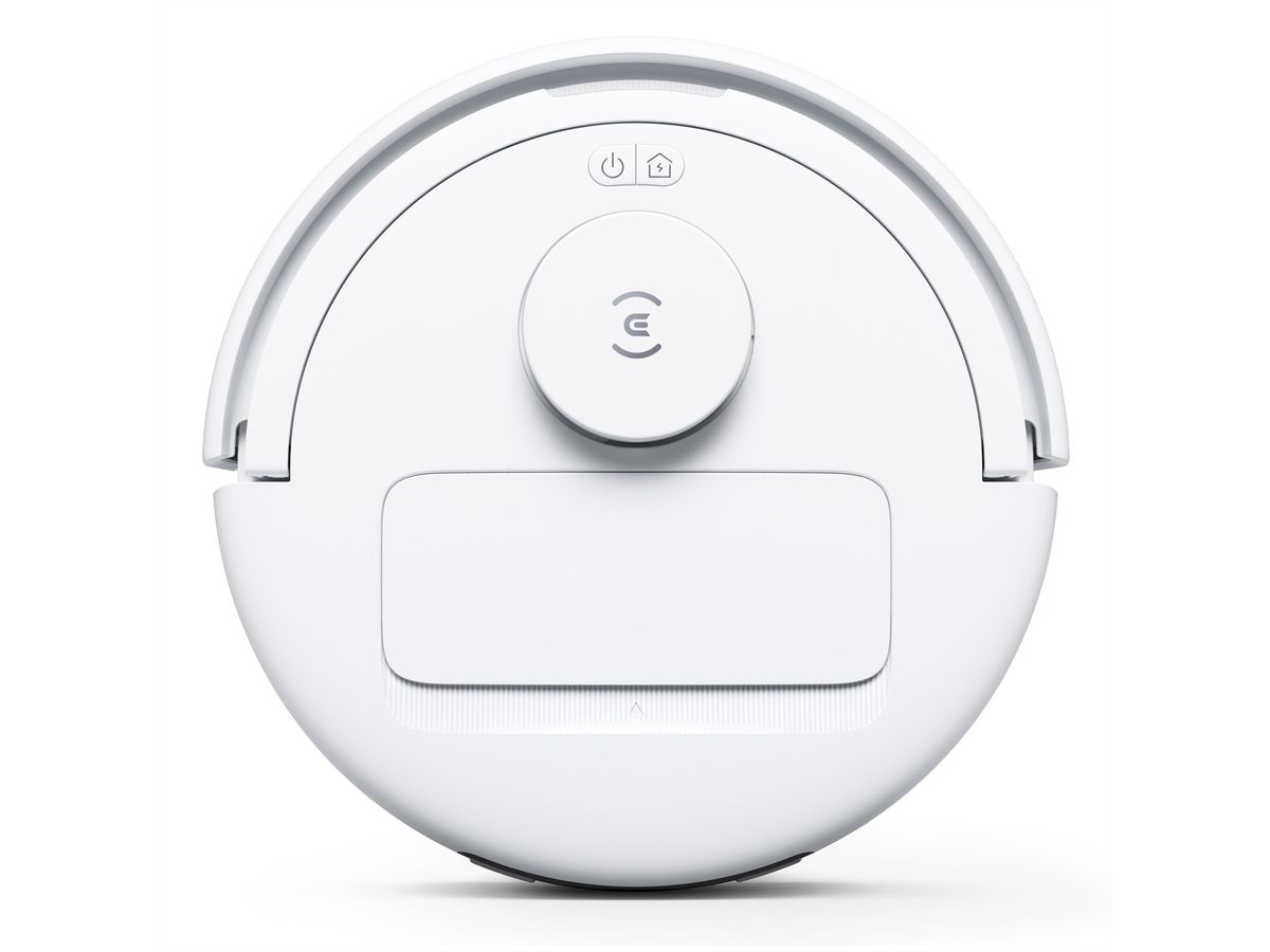 Ecovacs Aspirateur robot Deebot Mini, Deebot, bleu