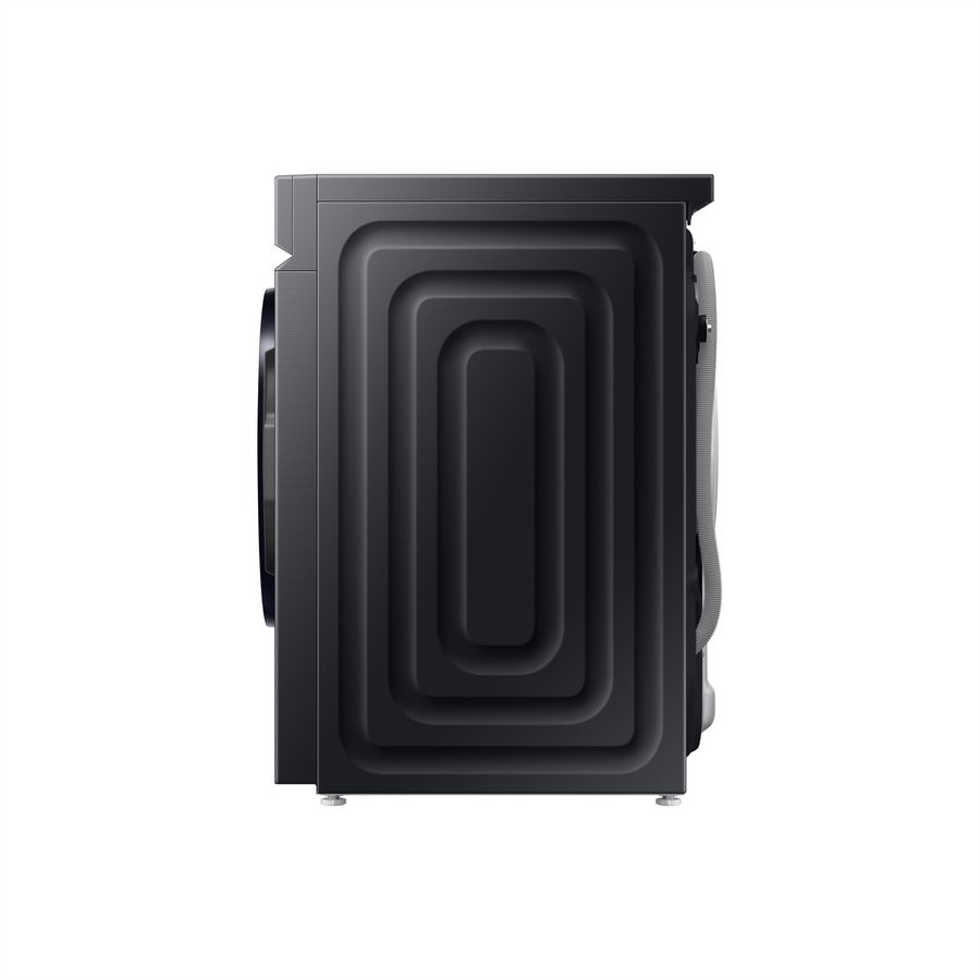 Samsung lave-linge WW7400, 11kg, Bespoke Black