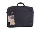 T’nB Marseille Notebooktasche 17" schwarz