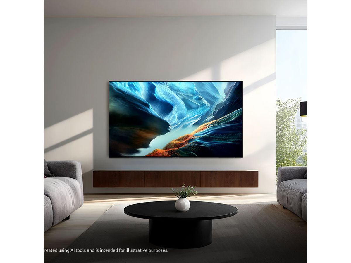 Samsung 65" S90H Series 2026