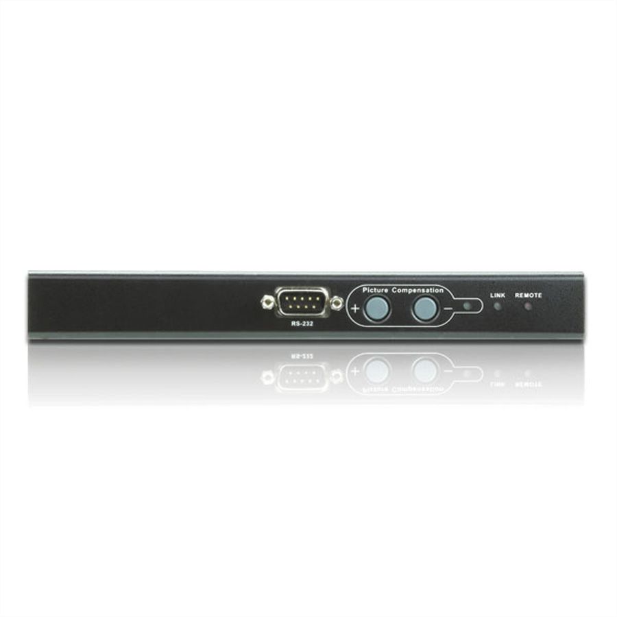 ATEN CE750A KVM Verlängerung VGA, USB, Audio, RS232, 200m
