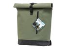T'nB Rollup-Rucksack UMWATERBAG2GN        , wasserdicht, 20-25L