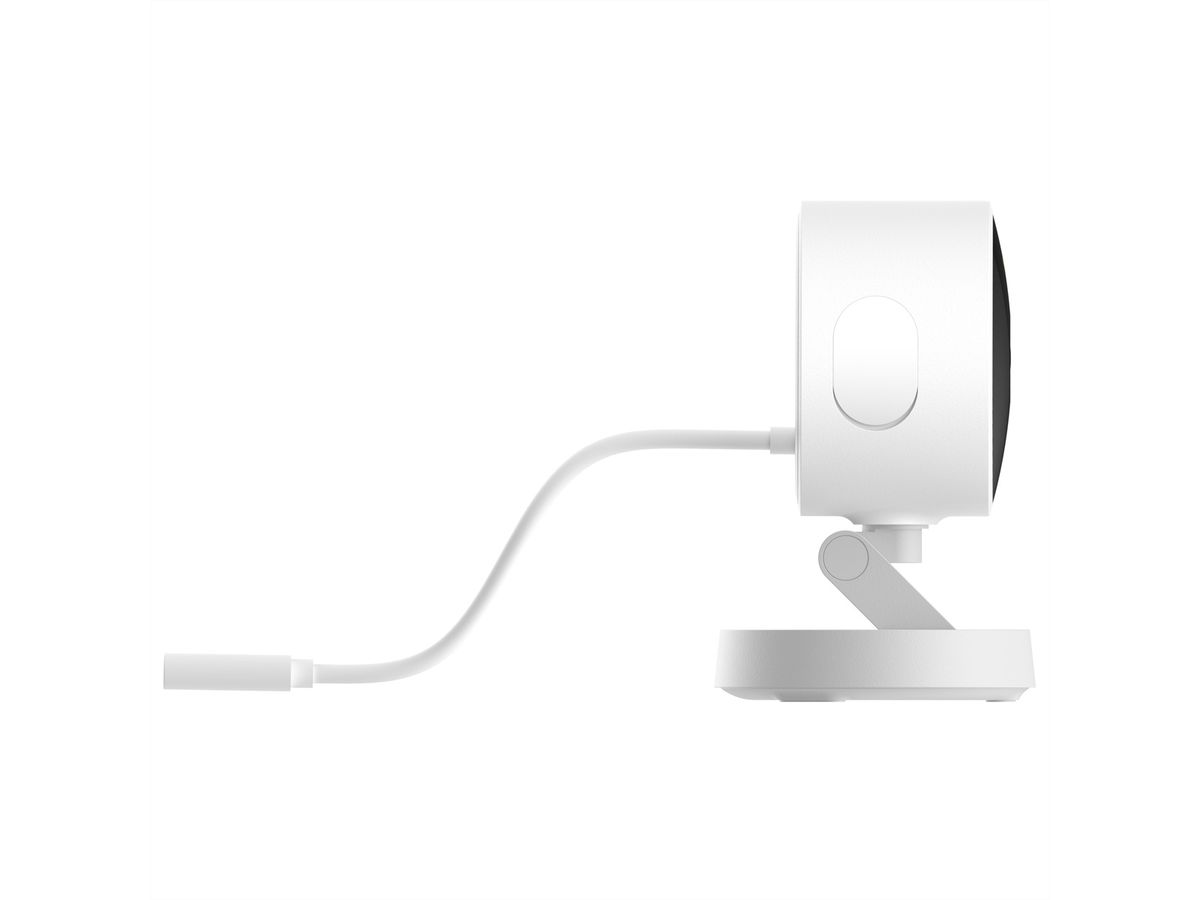 Aqara G100 Cube Kamera 3 MP, 140°, IR-LED 10m, weiss, WiFi