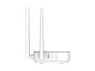 D-Link C36/E BE3600 Wi-Fi 7 Smart Router