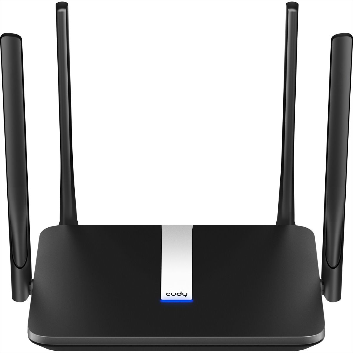 CUDY LT500 AC1200 Routeur WiFi Mesh 4G, LTE Cat4