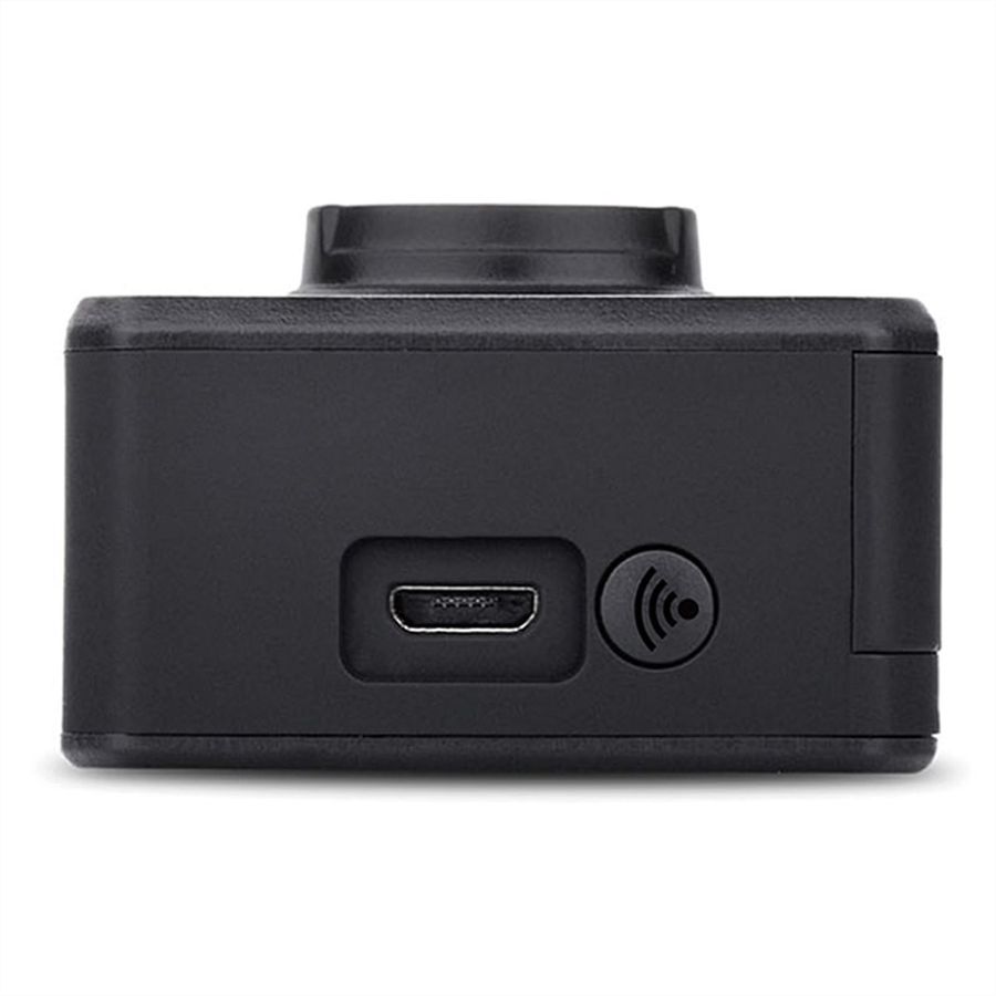 Agfa Actionkamera AC7000, 2.7K, Black