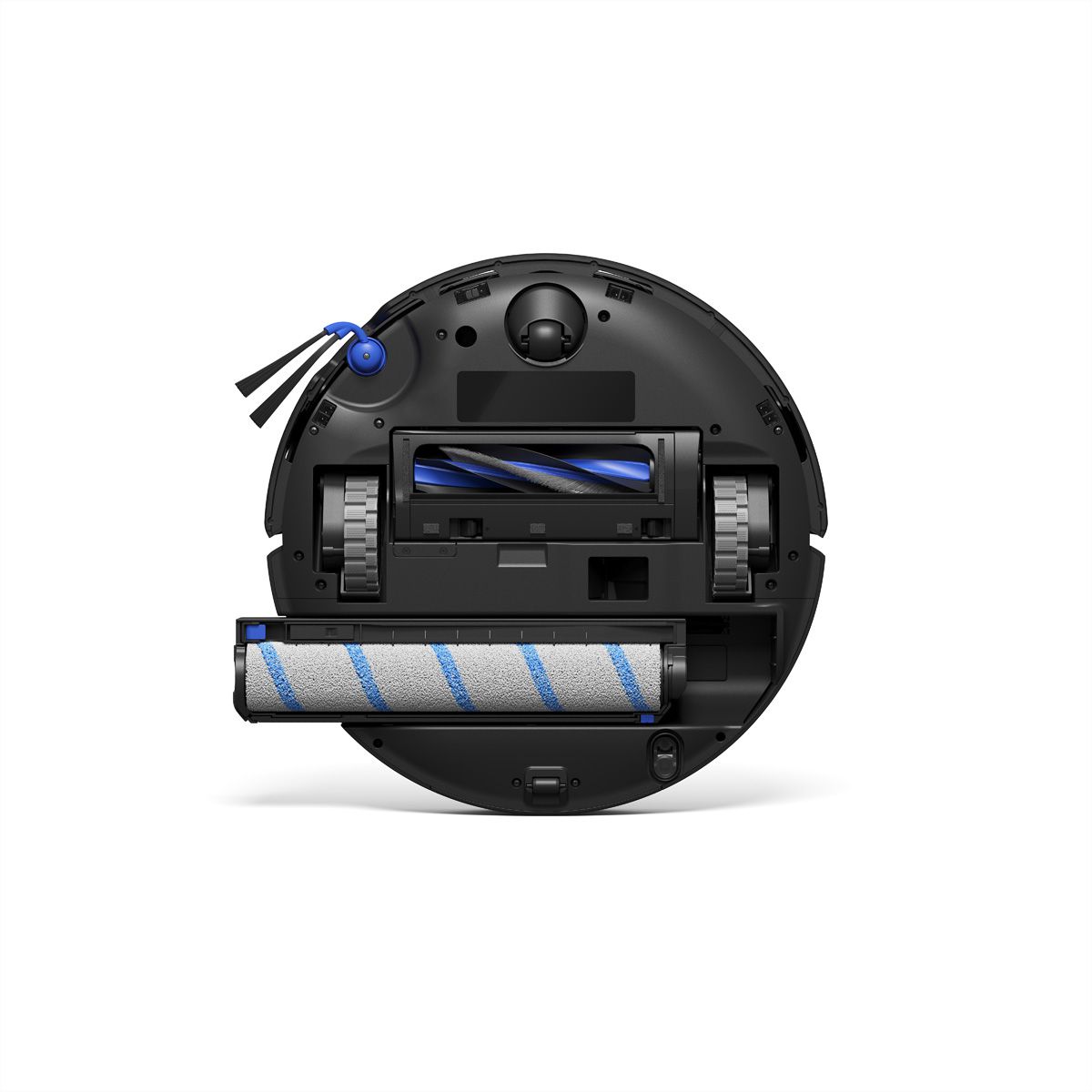 Ecovacs Saugroboter T90S PRO OMNI Deebot care kit, schwarz