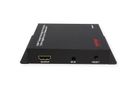 ROLINE HDMI Verlängerung, über IP, 4K30Hz, 120m, mit IR