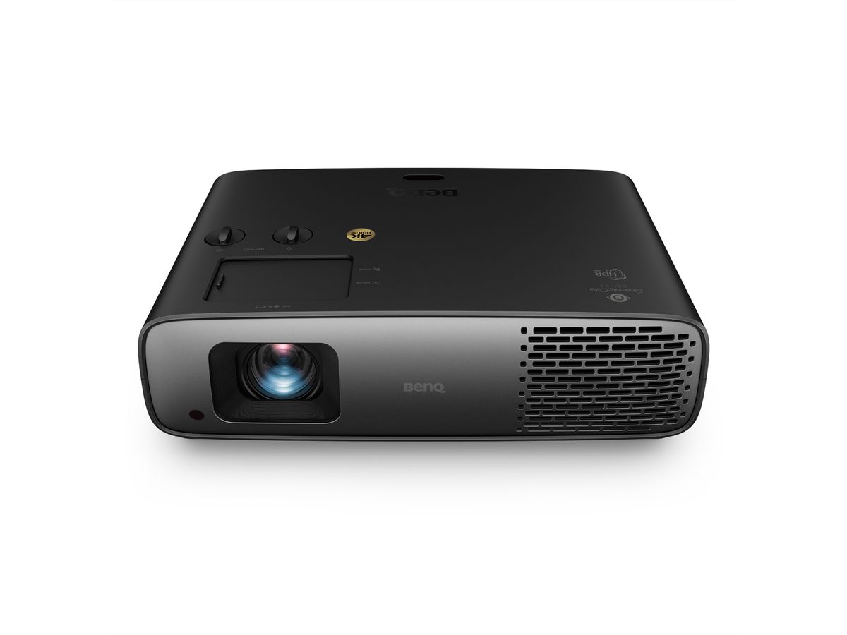 Benq Heimkino Beamer W4100i, 4K, 3200AL