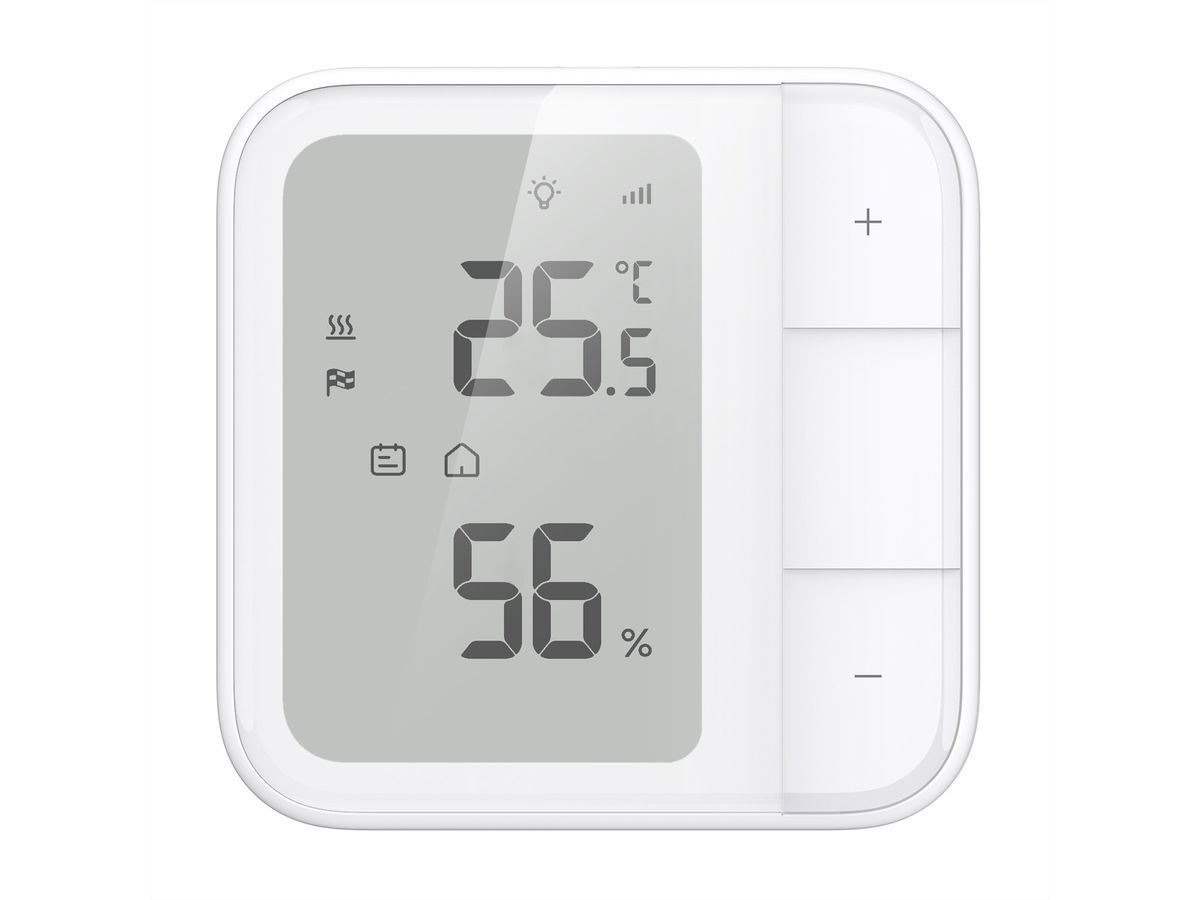 Aqara Thermostat de radiateur E1