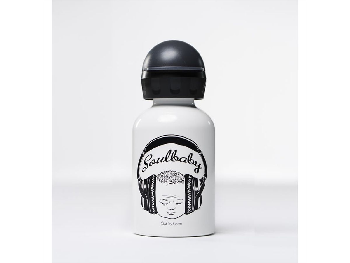 Seven Item Soul by Seven Sigg Bottle