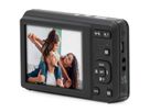 Kodak Digitalkamera, Pixpro FZ55BK , 5x Opt. Zoom, 16MP, 1080p Full HD Video