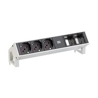BACHMANN DESK2 3xP40 2xCM, ITALIE