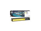 F6T83AE, Nr. 973X, Cartouche, jaune, 7.000 pages pour PageWide MFP P57750, MFP P55250, Pro 452, Pro 477