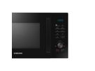 Samsung Smart Oven & Hot Air Microwave MW5100H, noir