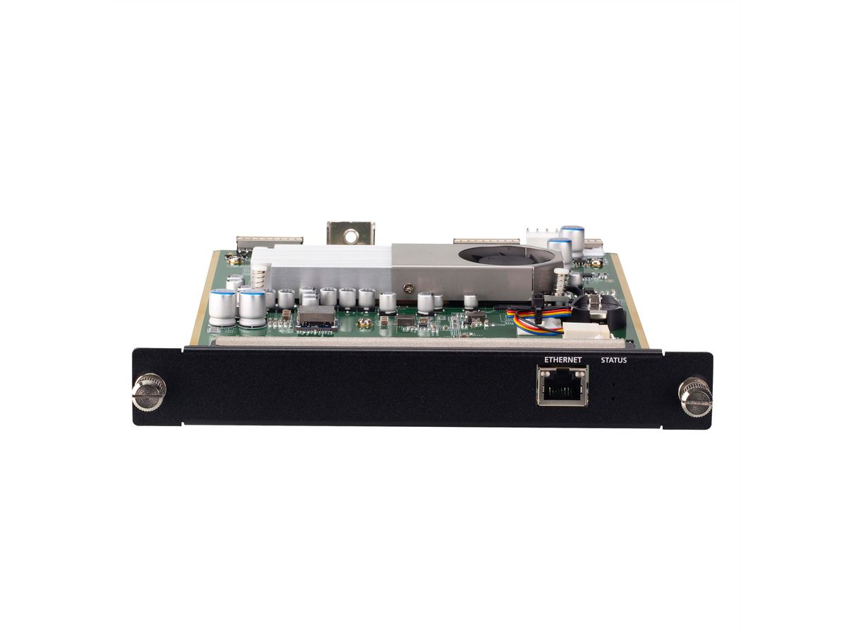 ATEN VW3620 CPU-Modul