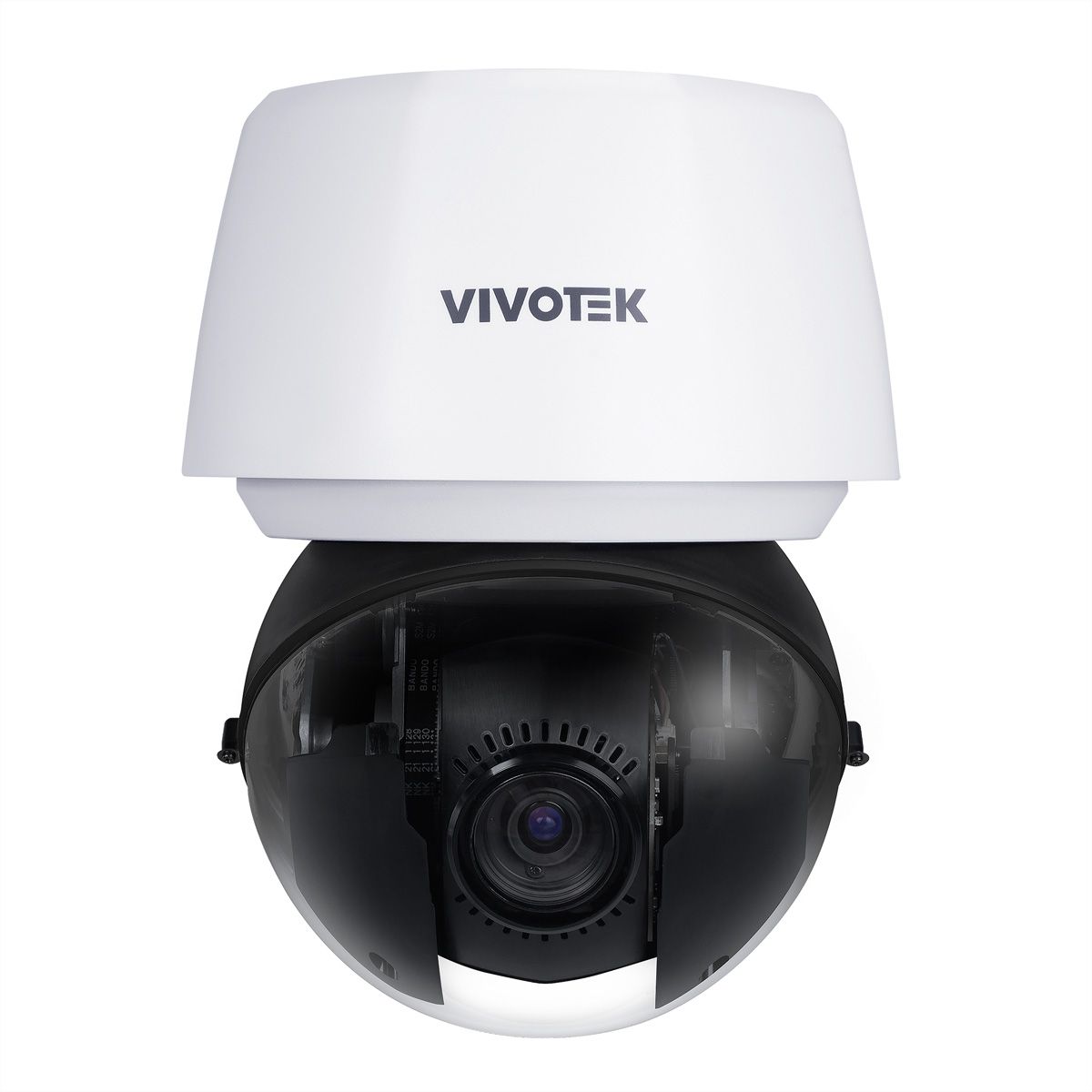 Vivotek SD9367-EHL Caméra PTZ Speed-Dome 2 MP, 40x, 2-66°