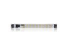 ATEN CL5816N 48cm-LCD KVM Switch USB-PS/2,VGA, 16 Port, UK-Layout