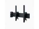 Hagor Support mural CPS From Wall Single 42-65