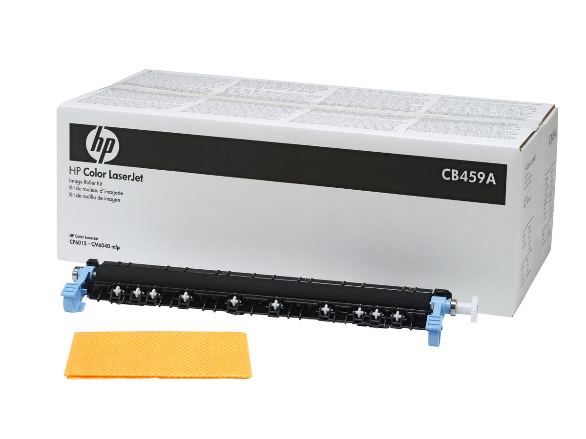 HP Color LaserJet CB459A Roller Kit Tonerkartusche 1 Stück(e)