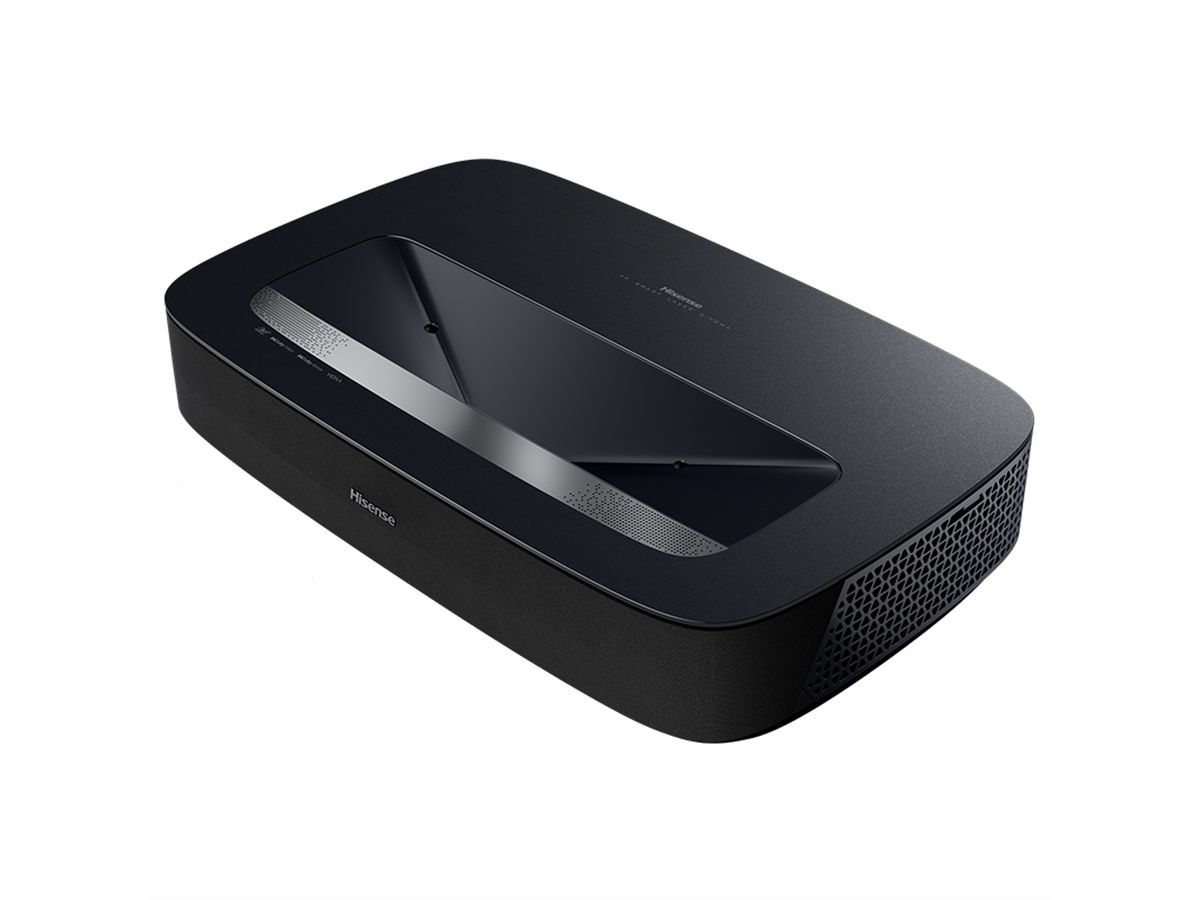 **Retoure**Hisense Laser TV PL2 80"-150", UHD, 2700 Lumen