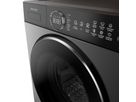 Dreame Lave-linge P5, 9kg  , DWF10M70DAEU, A, Grey