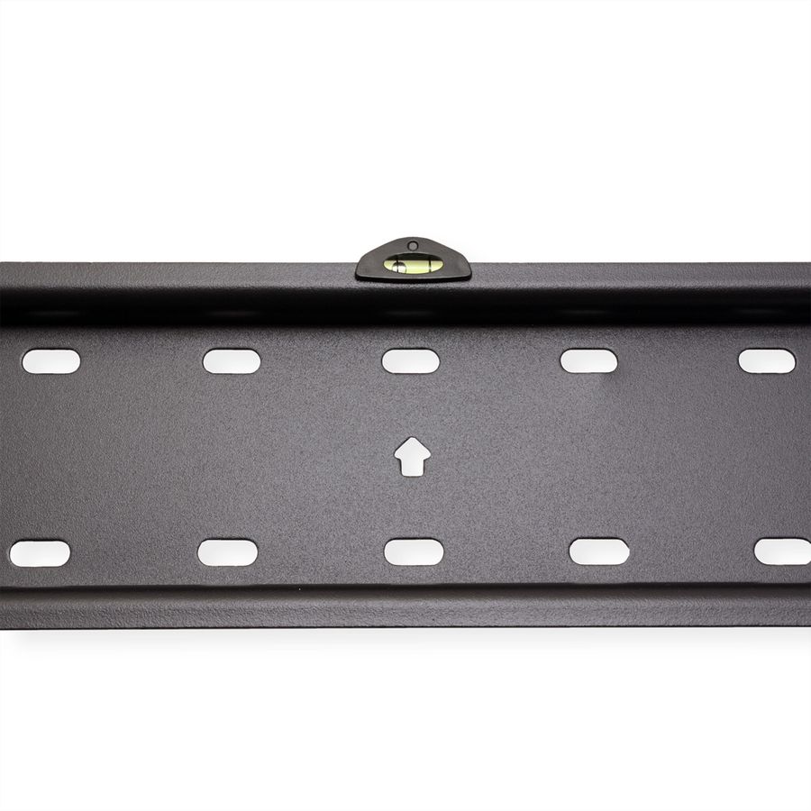 VALUE TV-Wandhalterung, fest, 32-55 Zoll, bis 40 kg
