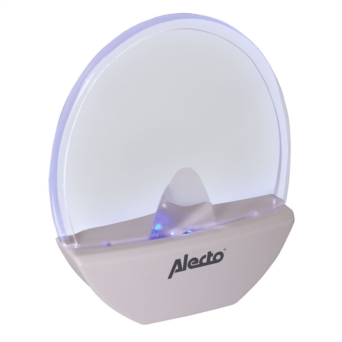 Veilleuse LED Alecto ANV-18, blanc/bleu