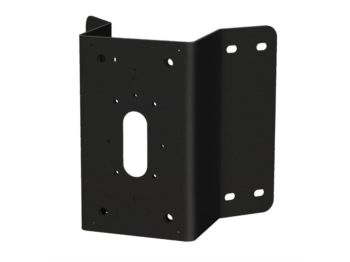 i-PRO WV-QCN500-B Bracket, Corner Mount Bracket