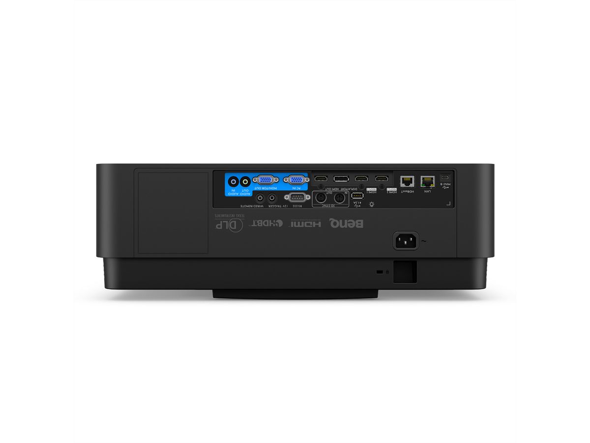 BenQ Laser-Projektor LU960UST+, 1920x1200, 5'200AL, 0.25
