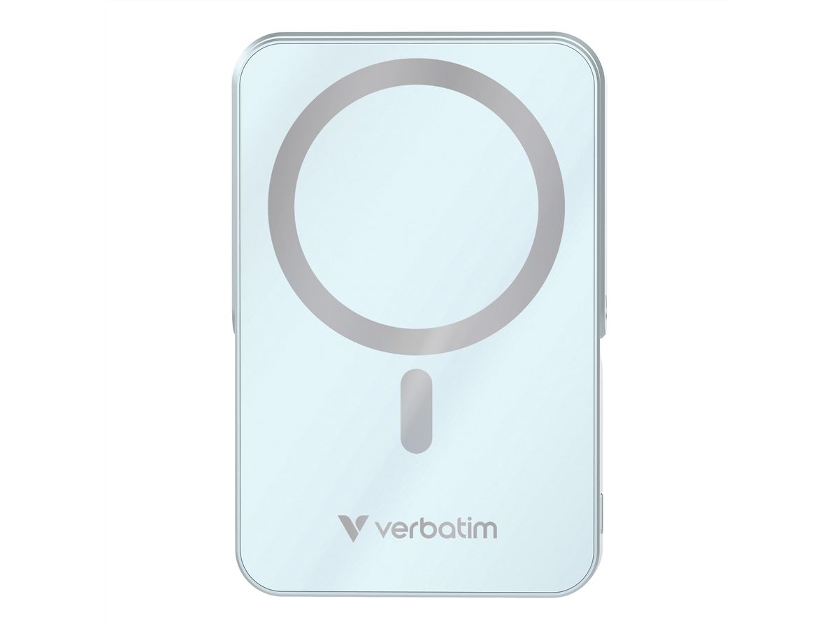Verbatim Powerbank 10000 mAh Blue
