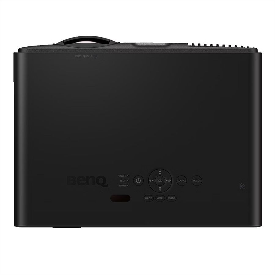 BenQ Kurzdistanzprojektor LK835ST, 4K, 4000AL, 0,69-0,83