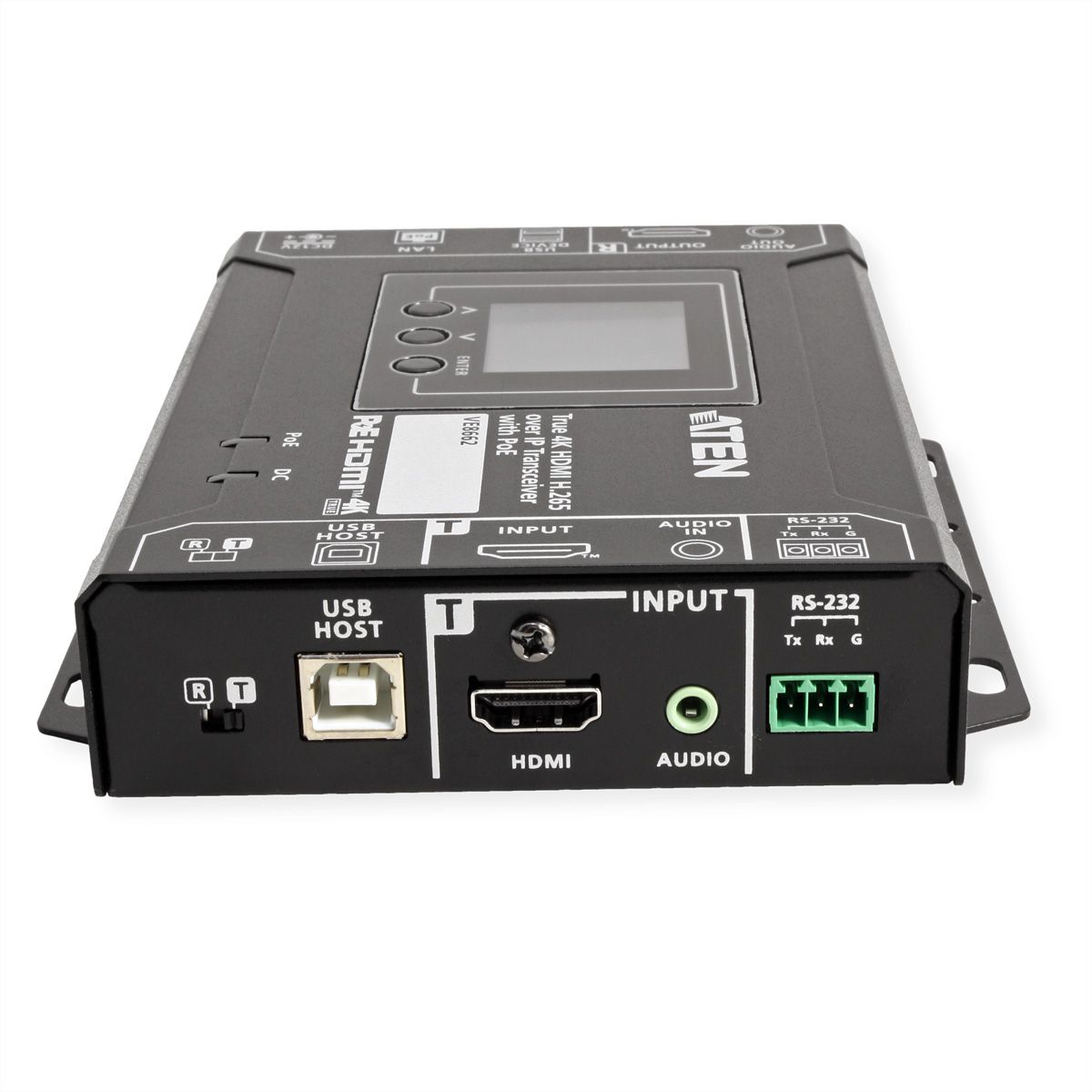 ATEN VE8662 True 4K HDMI Over IP Transceiver