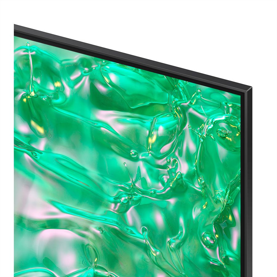 Samsung Hotel TV HG65U800, 65", schwarz
