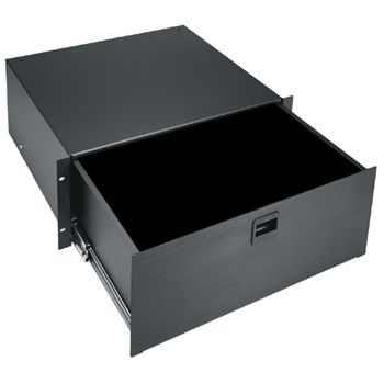 Middle Atlantic Products D4 Rack Zubehör Schubladeneinheit