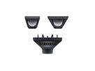 Solis Haartrockner AirVolution Typ 3804, Space Grey