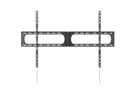 VALUE TV-Wandhalterung, fest, robust, 37-140 Zoll, bis 125 kg