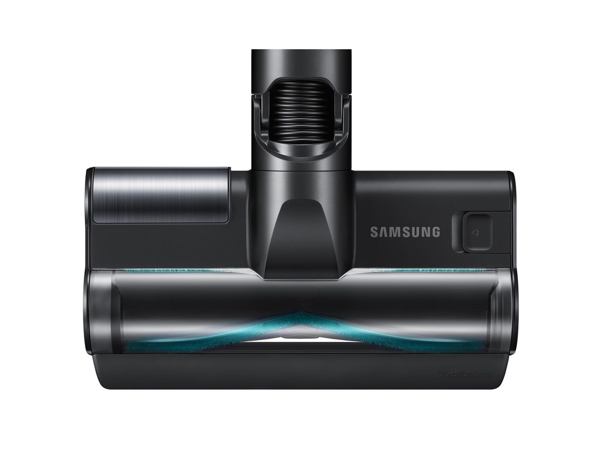 Samsung Tangle Jet Dual Bürste, Bespoke AI Lite, Plus, Jet 95, Jet 85