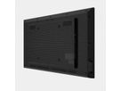 Hisense Signage Display 50DM66GE, 50, 24/7, UHD, 500cd/m², 25% Haze