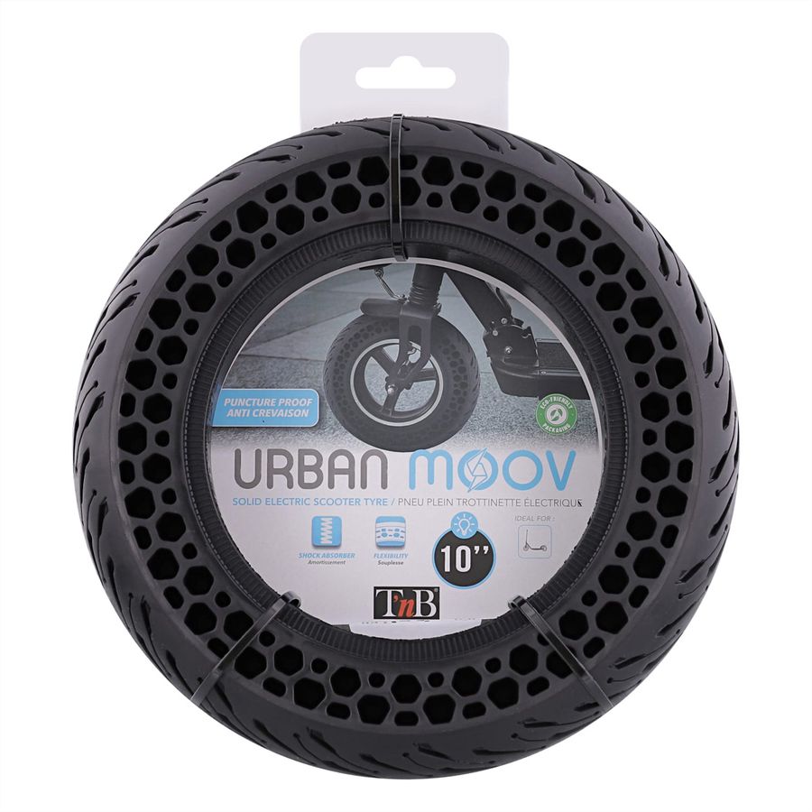 Pneus pour trottinette électrique T'nB 8.5