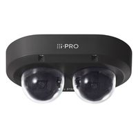 i-PRO WV-S85702-F3L1V 4K AI OUTDOOR VANDAL Multi-Sensor Netzwerk Kamera