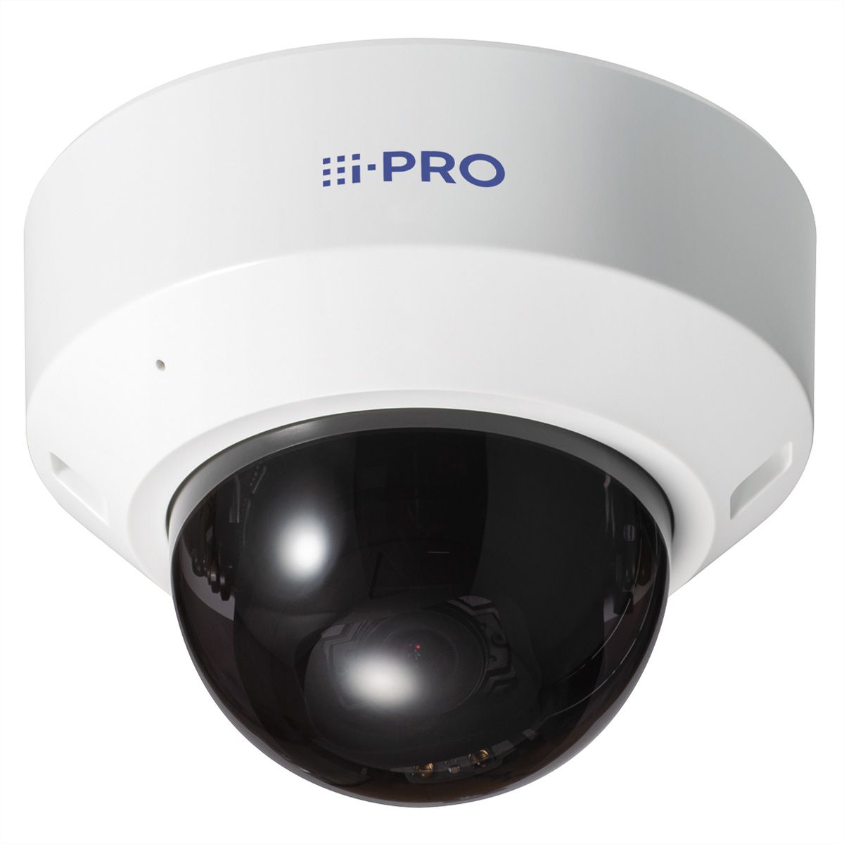 I-PRO WV-S2136LGA Dome, 2MP AI INDOOR caméra dôme