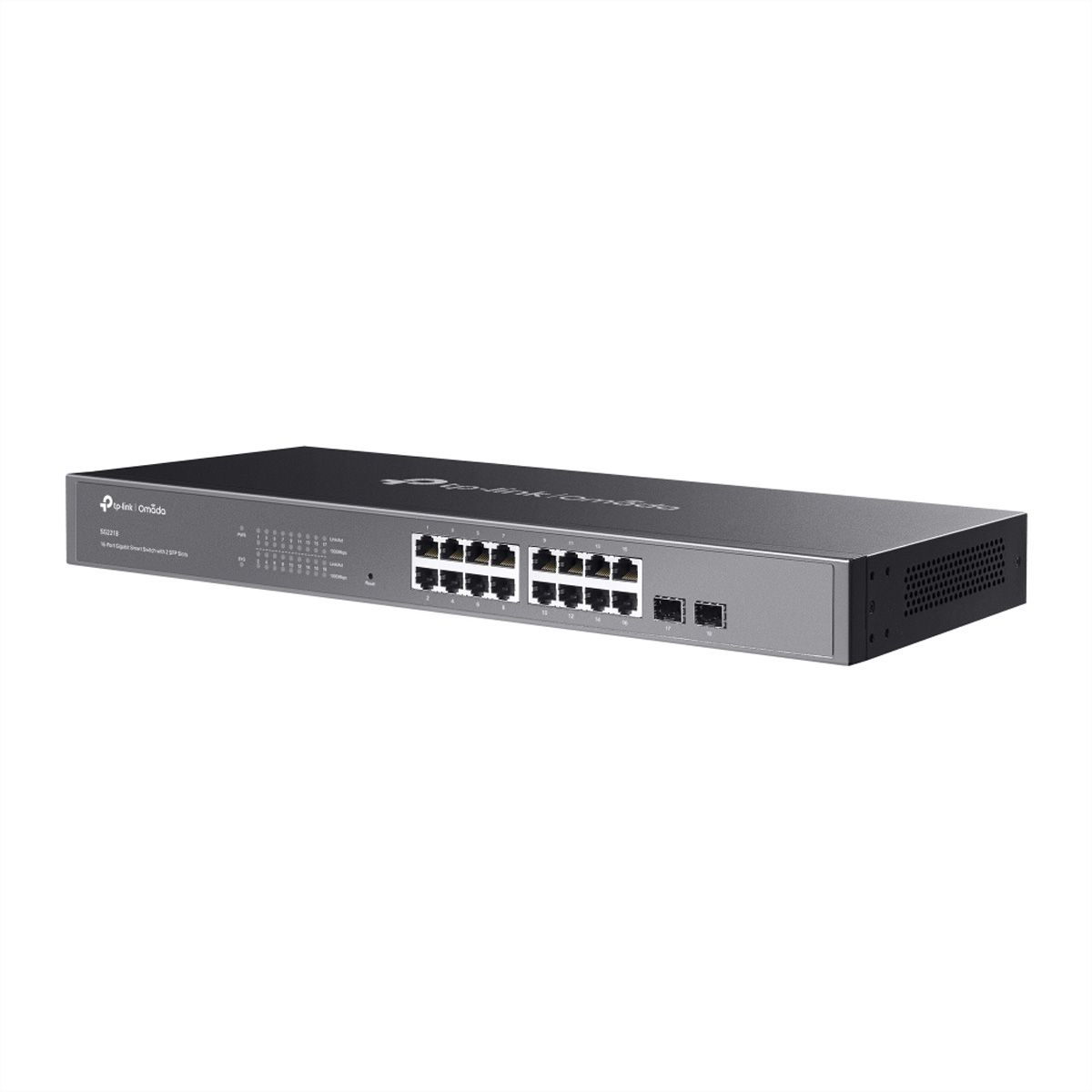 TP-Link SG2218 Omada Switch 16 Port